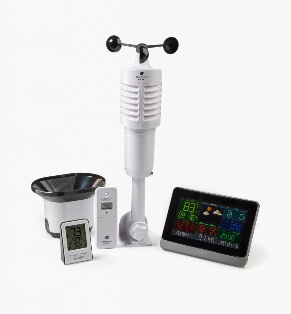 Home Weather Station Reviews
