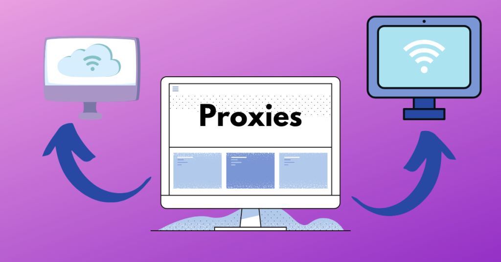 buy private proxies